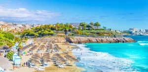 costa adeje Tenerife