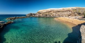 playa de las teresitas tenerife