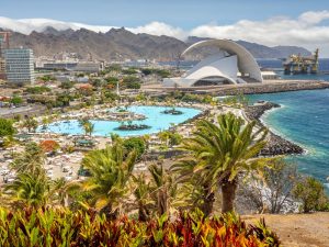 tenerife centro